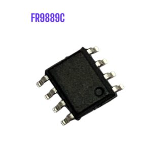 FR9889C - CIRCUITO INTEGRADO