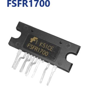 FSFR1700 - CIRCUITO INTEGRADO Fairchild Power Switch