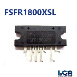 FSFR1800XSL - CIRCUITO INTEGRADO POWER SWITCH