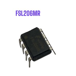 FSL206MR - IC DE FUENTE DIP8