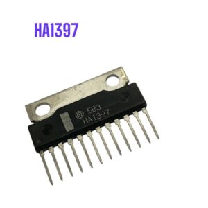 HA1397 - ÍC 12 PIN