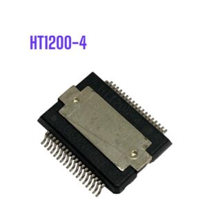 HT1200-4 - CIRCUITO INTEGRADO AMPLIFCIRCUITO INTEGRADOADOR SOP36