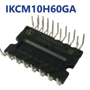 IKCM10H60GA - IPM 10A 600V