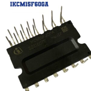 IKCM15F60GA - IPM 15A 600V