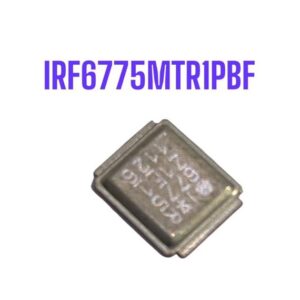 IRF6775MTR1PBF - IC MOSFET N-CH 150V 4.9A