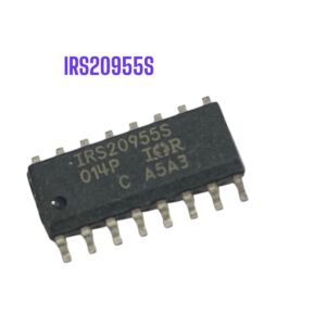 IRS20955S - CIRCUITO INTEGRADO CIRCUITO INTEGRADO PROTECTED DIGITAL 16-LEAD SOCIRCUITO INTEGRADO