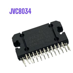 JVC8034 - CIRCUITO INTEGRADO