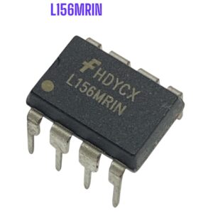 L156MRIN - IC POWER SW DIP 8