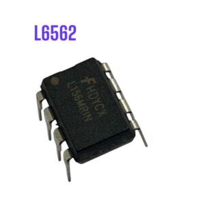L6562 - IC CONTROLADOR DIP8