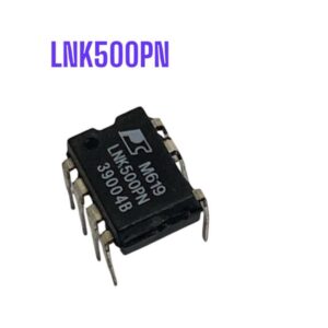 LNK500PN - IC LYNK SWITCH DIP7