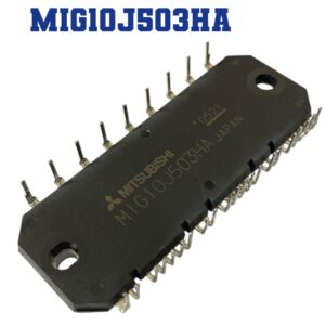 MIG10J503HA - IPM 20A 500V