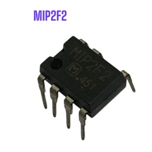 MIP2F2 - IC  REGULADOR 700V 500MA DIP7