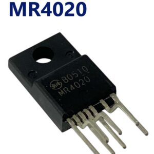 MR4020 - IGBT CANAL N 900V