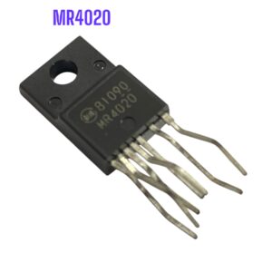 MR4020 - IGBT CANAL N 900V
