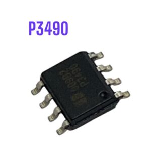 P3490 - IC CONVERTIDOR REDUCTOR 3A 40V SOP8