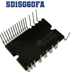 SD15G60FA - IPM PARA A/C