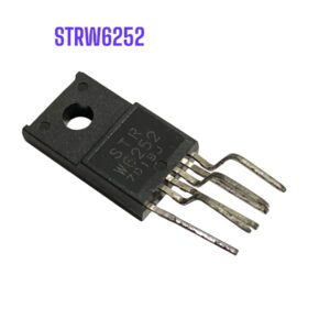 STRW6252 - PWM Switching Regulators 60W