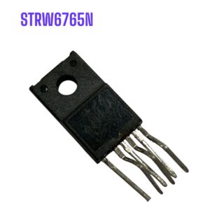 STRW6765N - CIRCUITO INTEGRADO