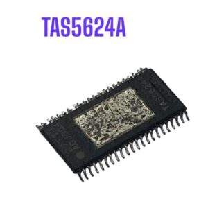 TAS5624A - CIRCUITO INTEGRADO 150-W STEREO / 300-W MONO 44 PINES  HTSSOP
