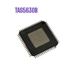 TAS5630BPHDR - IC