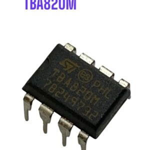 TBA820M - CIRCUITO INTEGRADO