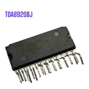 TDA8920BJ - IC AMPLIFICADOR DE POTENCIA 100W