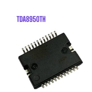 TDA8950TH - IC AMPLIFICADOR DE POTENCIA 150W