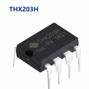THX203H - CIRCUITO INTEGRADO Switching Power Controller