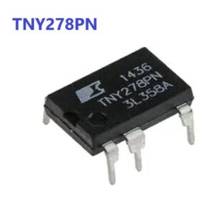 TNY278PN - CIRCUITO INTEGRADO SW PWM 7 PINES DIP7