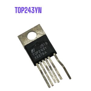 TOP243YN - IC PWM SWITCHER OFF-LINE TO220-6