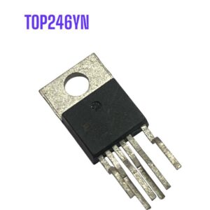 TOP246YN - IC PWM SWITCHER OFF-LINE TO220-6