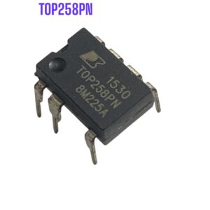 TOP258PN - CIRCUITO INTEGRADO Off-Line Switcher DIP8