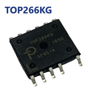 TOP266KG - IC SOP 128A  TOPSWITCH