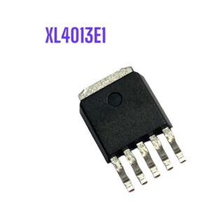 XL4013 - IC 180KHZ36V04A DC-DC T0252-5L