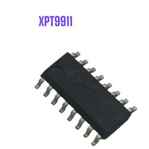 XPT9911 - CIRCUITO INTEGRADO AMPLIFCIRCUITO INTEGRADOADOR SOP16