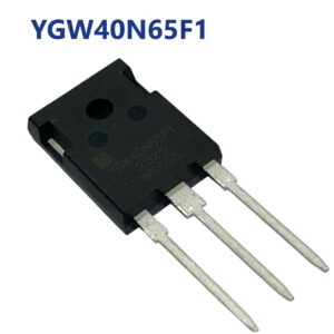 YGW40N65F1 - IGBT 40A 650V TO247