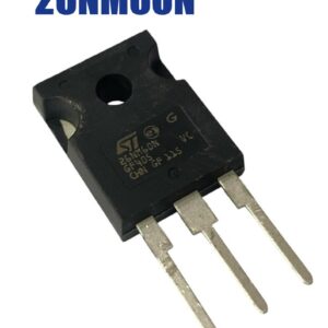 26NM60N - MOSFET N CHANNEL 30A 600V TO247 STW26NM60 L-A01-043