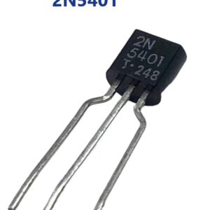 2N5401 - TRANSISTOR L-Z03-C06/F1
