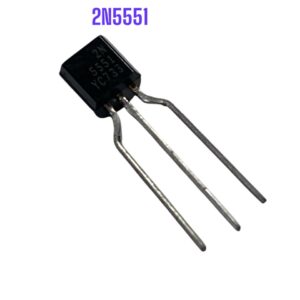 2N5551 - CIRCUITO INTEGRADO L-Z03-C03/F5