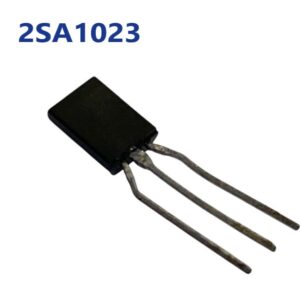2SA1023 - TRANSISTOR L-Z03-C03/F3