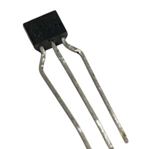 2SA103 - TRANSISTOR L-Z03-C03/F3