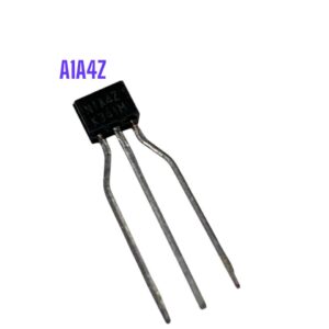 A1A4Z - TRANSISTOR L-Z03-C03/F7 PANASONIC