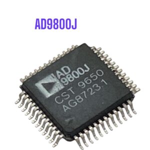 AD9800JCS - CIRCUITO INTEGRADO L-Z03-C03/F1 SONY