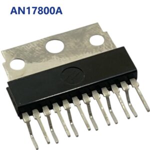 AN17800A - CIRCUITO INTEGRADO L-Z03-C06/F2 PANASONIC