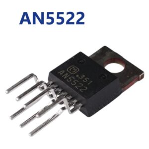 AN5522 - CIRCUITO INTEGRADO L-Z03-C06/F3 SONY