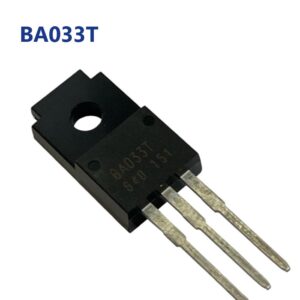 BA033T - CIRCUITO INTEGRADO L-Z03-C03/F1 SONY