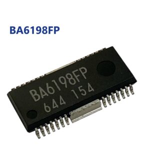 BA6198FP - CIRCUITO INTEGRADO L-Z03-C03/F1 SONY