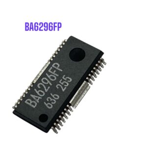 BA6296FP - CIRCUITO INTEGRADO L-Z03-C03/F8 SONY