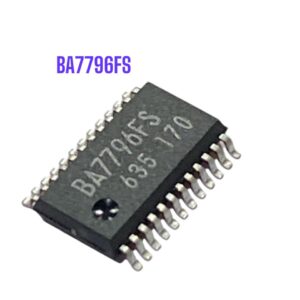 BA7796FS - CIRCUITO INTEGRADO L-Z03-C03/F8 SONY