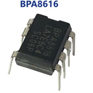 BPA8616 - IC DIP7 700V BPA8616 L-A02-132